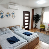 Clementine Apartman