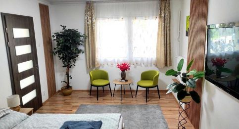 Clementine Apartman5