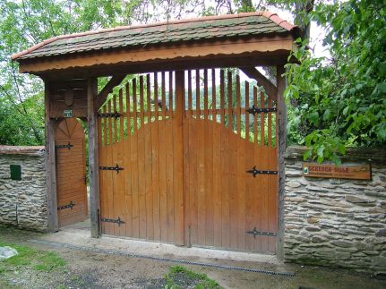 Gereben Villa1