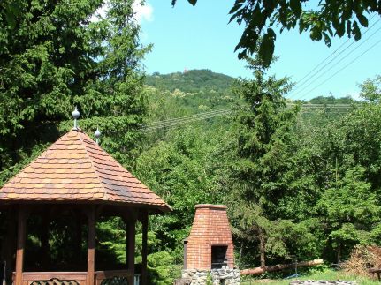 Gereben Villa22