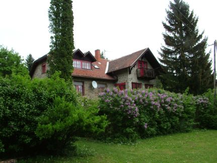 Gereben Villa2
