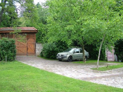 Gereben Villa37