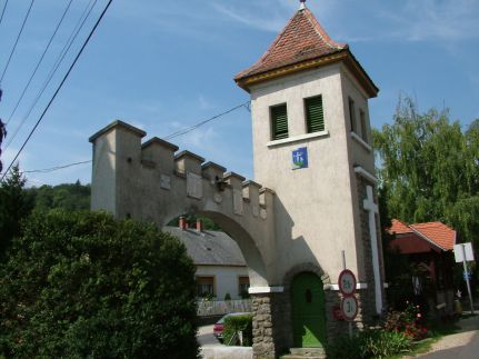 Gereben Villa44