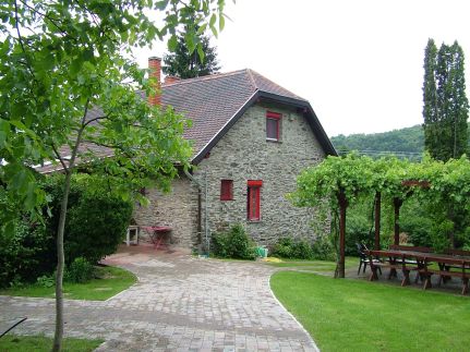Gereben Villa4
