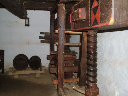 Gereben Villa51