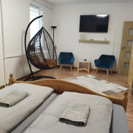 Márti Apartman
