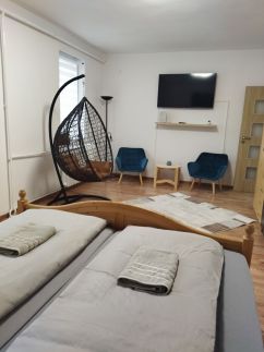 Márti Apartman