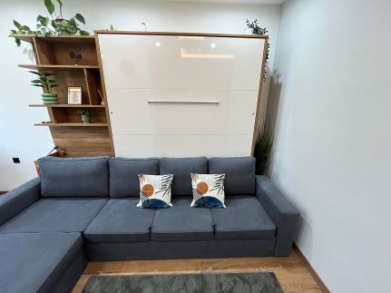 Fehér Balaton Apartman10