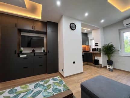 Fehér Balaton Apartman12