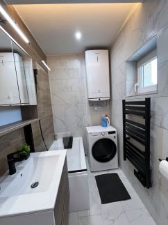Fehér Balaton Apartman14