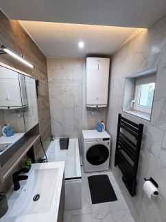 Fehér Balaton Apartman15