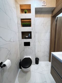 Fehér Balaton Apartman16