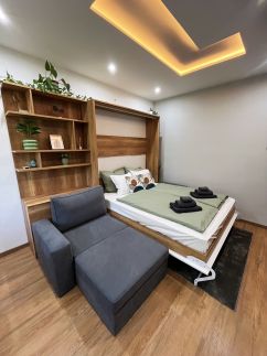 Fehér Balaton Apartman1