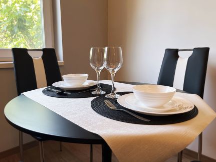 Fehér Balaton Apartman3