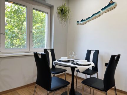 Fehér Balaton Apartman4