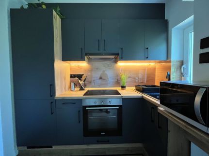 Fehér Balaton Apartman5