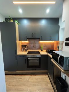 Fehér Balaton Apartman6