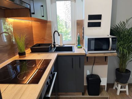 Fehér Balaton Apartman7