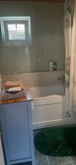 Fehér Kék Hibiszkusz Apartman1