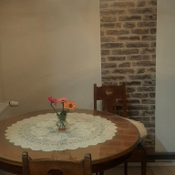 Fehér Kék Hibiszkusz Apartman
