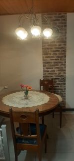 Fehér Kék Hibiszkusz Apartman
