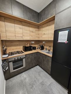 Titi Lak Apartman8
