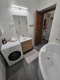 Titi Lak Apartman – Gárdony fotó 9