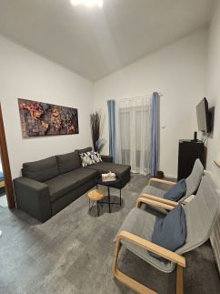 Titi Lak Apartman – Gárdony fotó 11