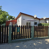 Titi Lak Apartman