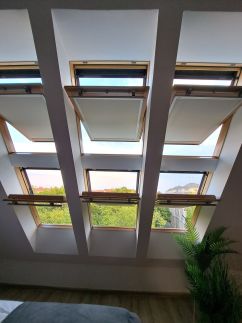 Green Street Apartment7