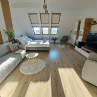 Green Street Apartment
