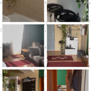 Kolor House Apartman