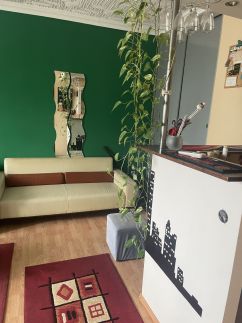 Kolor House Apartman9