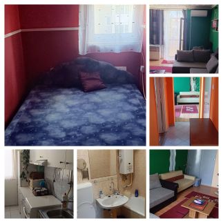 Kolor House Apartman1