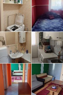 Kolor House Apartman2