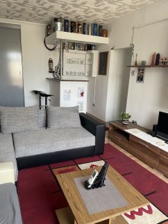 Kolor House Apartman