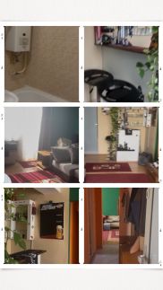 Kolor House Apartman