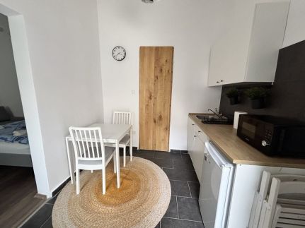 Király 15 Apartman