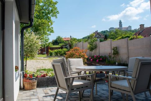Villa Pannonia