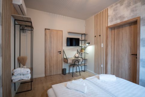 BoKe Prémium Apartmanok13