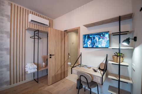 BoKe Prémium Apartmanok14