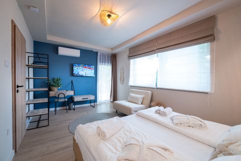 BoKe Prémium Apartmanok19