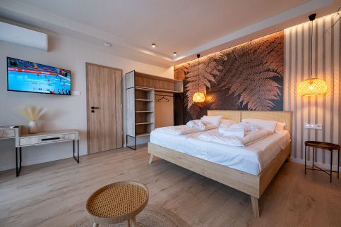 BoKe Prémium Apartmanok22