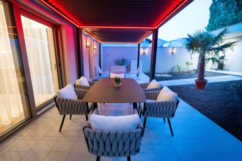 BoKe Prémium Apartmanok25