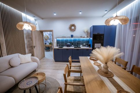 BoKe Prémium Apartmanok2