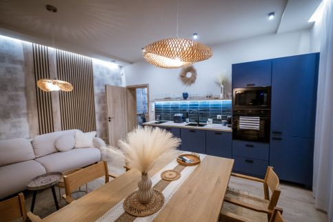 BoKe Prémium Apartmanok3