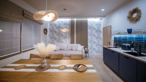BoKe Prémium Apartmanok4
