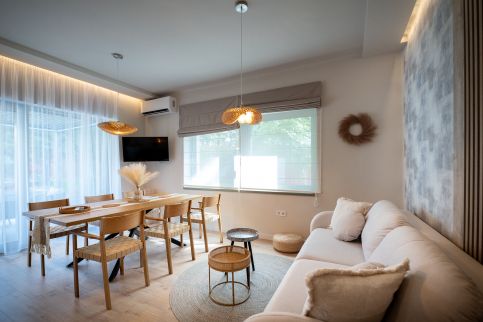 BoKe Prémium Apartmanok8