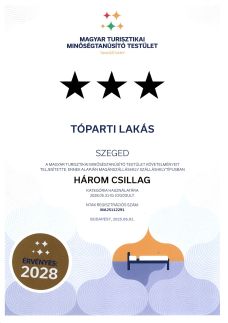 Tóparti Lakás8