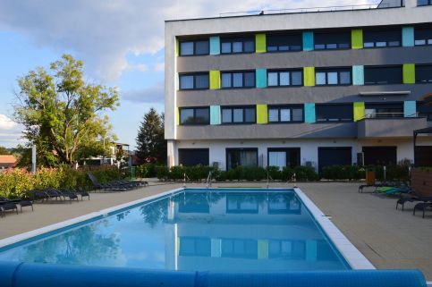 Czeglédi Apartman16